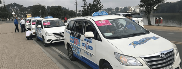 5 lợi ích đáng quan tâm khi đi du lịch bằng Taxi Phan Thiết