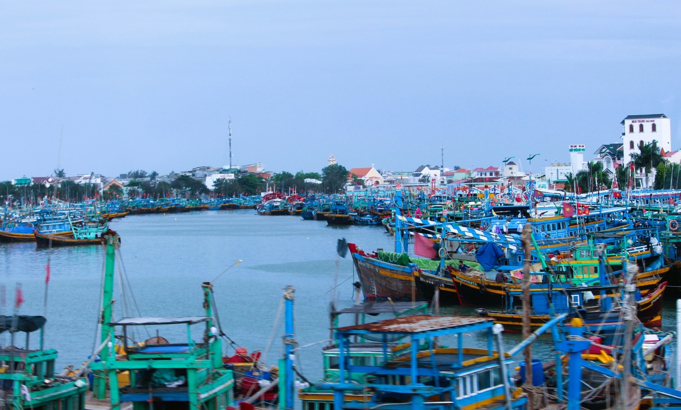 Taxi Phan Thiết