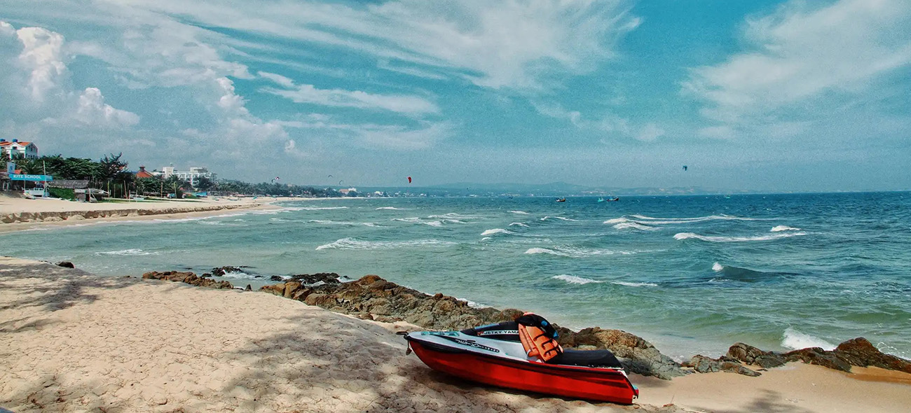 Taxi Phan Thiết