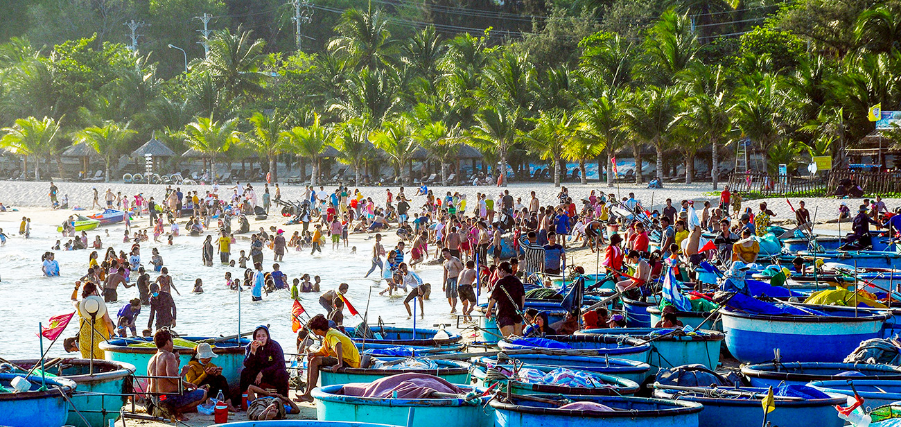 Taxi Phan Thiết