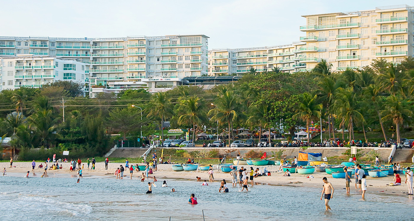 Taxi Phan Thiết