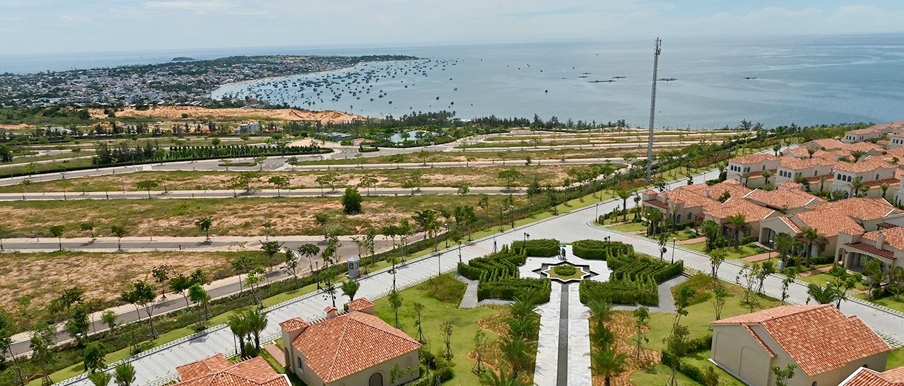 Taxi Phan Thiết