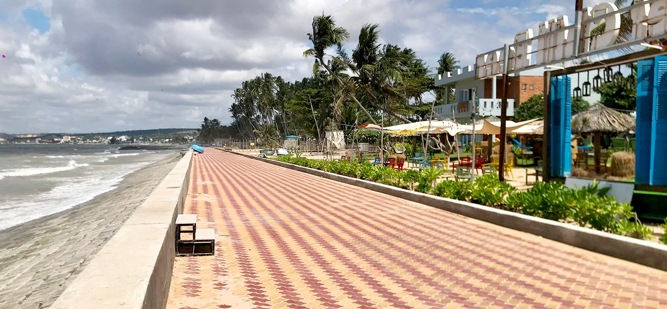 Taxi Phan Thiết