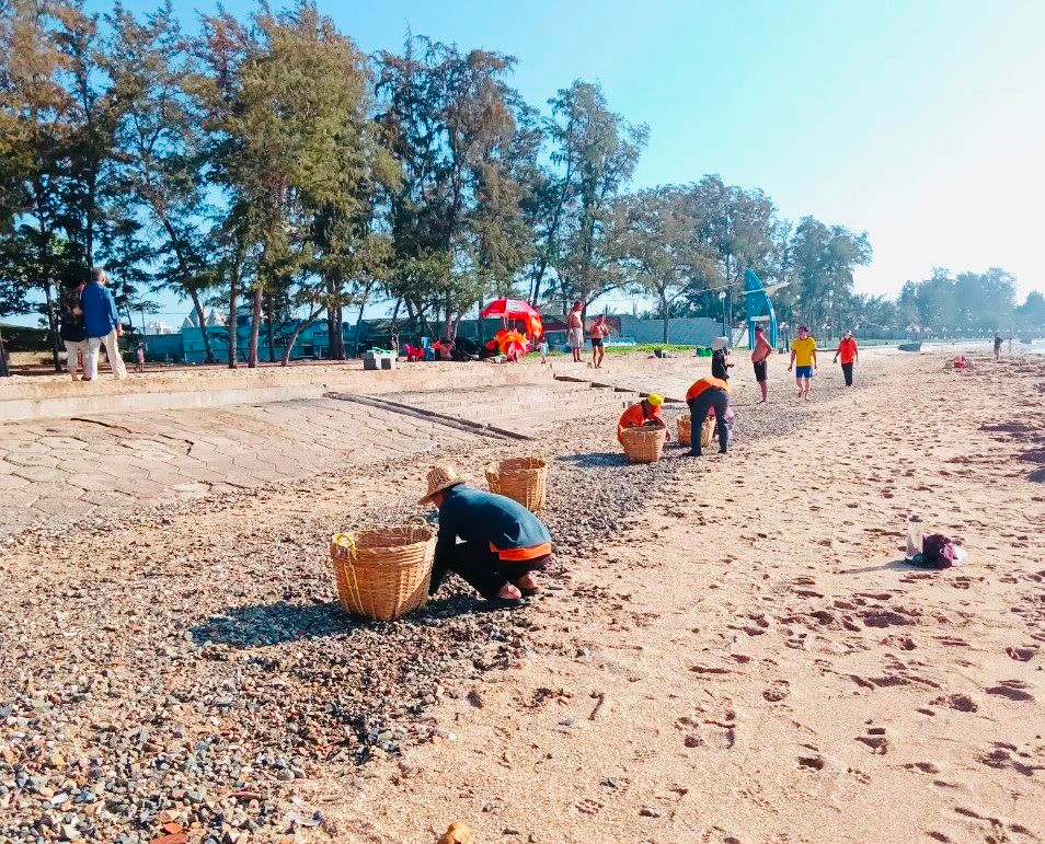 Taxi Phan Thiết