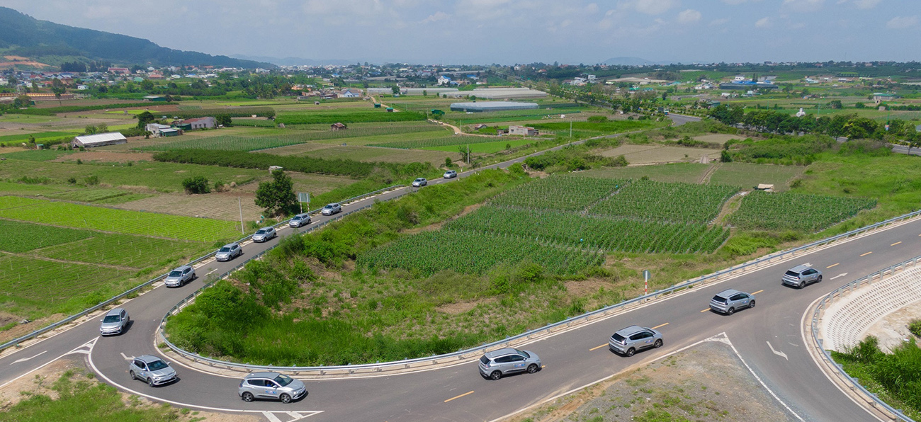 Taxi Phan Thiết