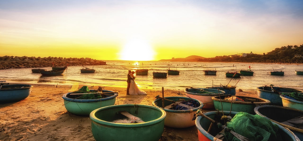 Taxi Phan Thiết