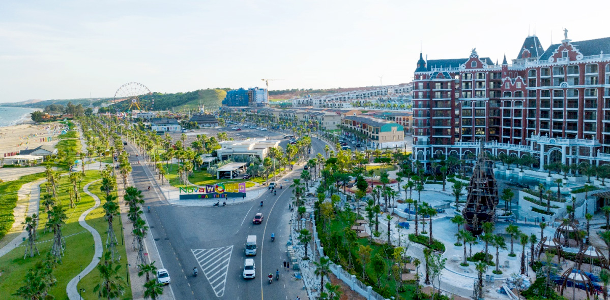 Taxi Phan Thiết