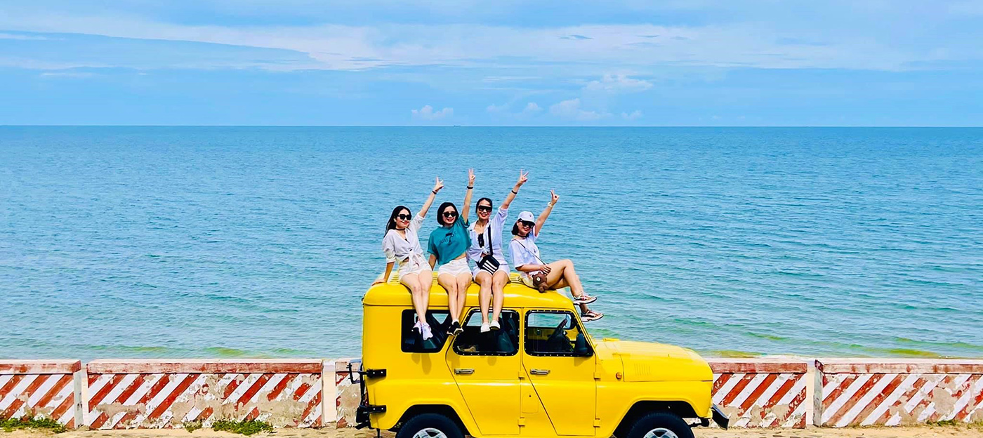 Taxi Phan Thiết